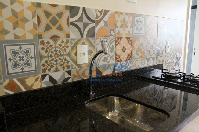 Imagem Apartamento com 1 Quarto à Venda, 24 m² em Bela Vista - São Paulo Imagem Apartamento com 1 Quarto à Venda, 24 m² em Bela Vista - São Paulo