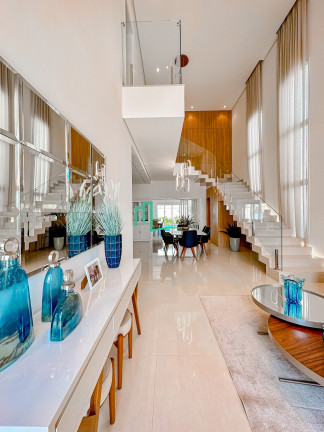 Imagem Casa com 3 Quartos à Venda, em Villa Toscana - Franca Imagem Casa com 3 Quartos à Venda, em Villa Toscana - Franca