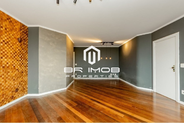 Imagem Imóvel com 3 Quartos à Venda, 142 m² em Campo Belo - São Paulo