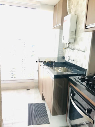 Imagem Apartamento com 2 Quartos à Venda, 56 m² em Casa Verde - São Paulo