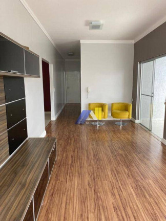 Imagem Casa com 3 Quartos à Venda, 200 m² em Pousada Dos Campos Iii - Pouso Alegre