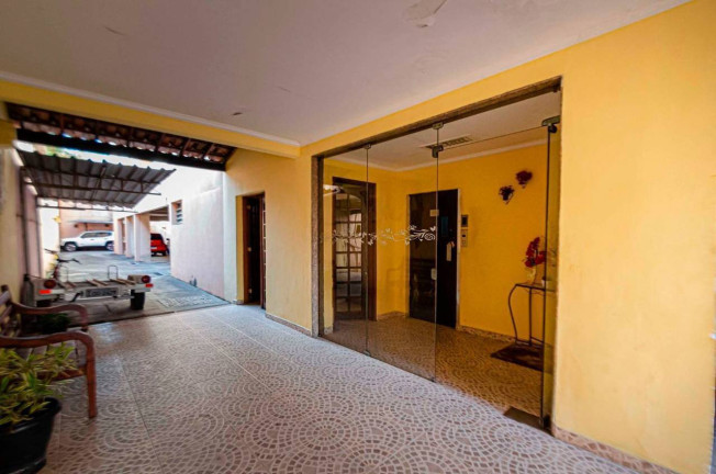 Imagem Apartamento com 3 Quartos à Venda, 58 m² em Campo Grande - Rio De Janeiro Imagem Apartamento com 3 Quartos à Venda, 58 m² em Campo Grande - Rio De Janeiro