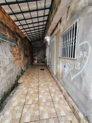 Imagem Casa com 3 Quartos à Venda, 100 m² em Jardim Guanabara - Belo Horizonte Imagem Casa com 3 Quartos à Venda, 100 m² em Jardim Guanabara - Belo Horizonte