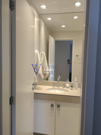 Imagem Apartamento com 2 Quartos à Venda, 105 m² em Bethaville I - Barueri
