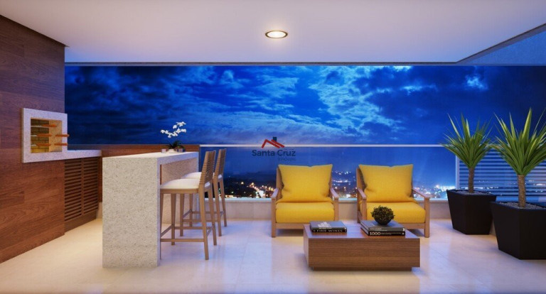Imagem Apartamento com 2 Quartos à Venda,  em Itacorubi - Florianópolis