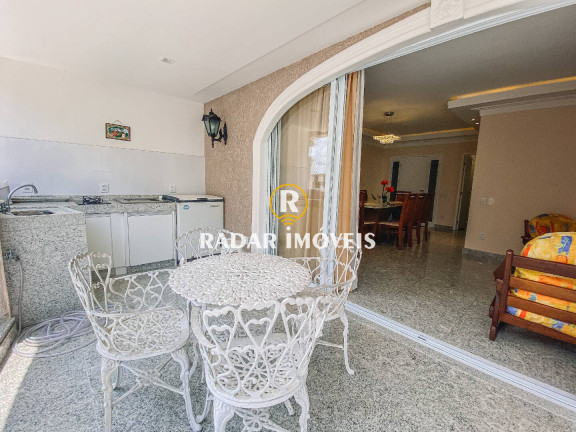 Imagem Apartamento com 4 Quartos à Venda, 180 m² em Centro - Cabo Frio