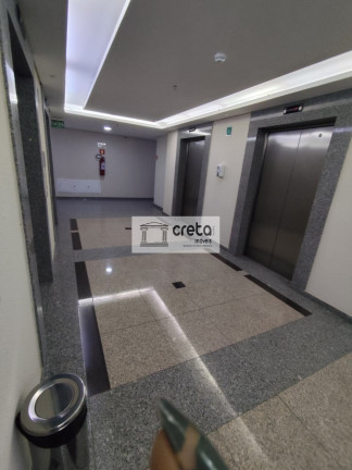 Imagem Sala Comercial para Alugar, 51 m² em Alphaville Industrial - Barueri