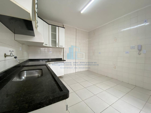 Imagem Apartamento com 2 Quartos à Venda, 82 m² em Tupi - Praia Grande