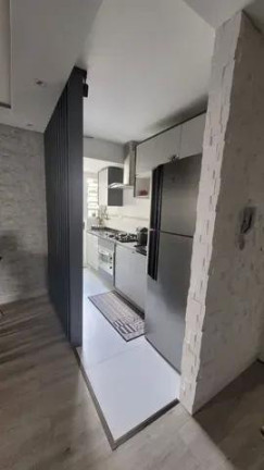 Imagem Apartamento com 2 Quartos à Venda, 72 m² em Tindiquera - Araucária Imagem Apartamento com 2 Quartos à Venda, 72 m² em Tindiquera - Araucária