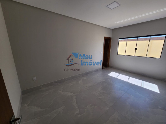 Casa com 3 Quartos à Venda, 187 m² em Setor Aeroporto - Luziânia