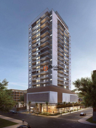 Imagem Apartamento com 2 Quartos à Venda, 63 m² em Brooklin - São Paulo Imagem Apartamento com 2 Quartos à Venda, 63 m² em Brooklin - São Paulo
