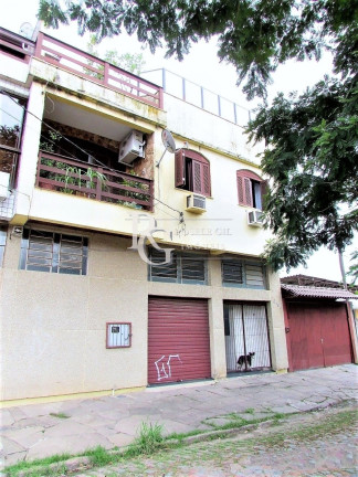 Apartamento com 3 Quartos à Venda, 210 m² em Sarandi - Porto Alegre