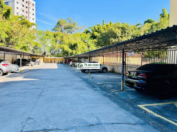 Imagem Imóvel com 2 Quartos à Venda, 56 m² em Jardim Califórnia - Jacareí