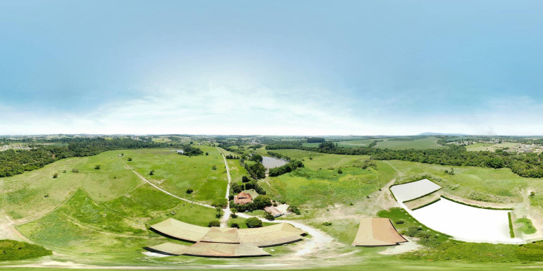 Imagem Terreno à Venda, 50 m² em Caguassu - Sorocaba
