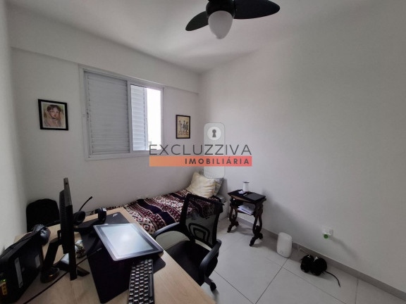Imagem Apartamento com 3 Quartos à Venda, 74 m² em Vila São José - Taubaté Imagem Apartamento com 3 Quartos à Venda, 74 m² em Vila São José - Taubaté