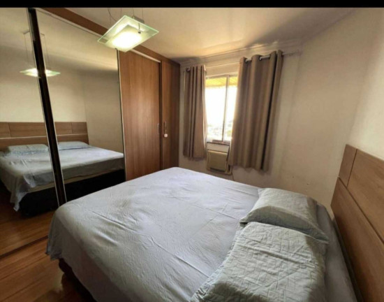 Imagem Apartamento com 3 Quartos à Venda, 184 m² em Praça Seca - Rio De Janeiro