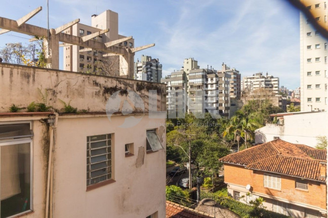 Imagem Apartamento com 3 Quartos à Venda, 110 m² em Moinhos De Vento - Porto Alegre