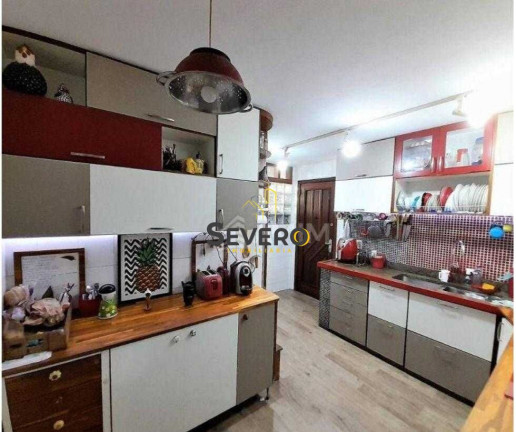 Imagem Apartamento com 3 Quartos à Venda, 140 m² em Icaraí - Niterói