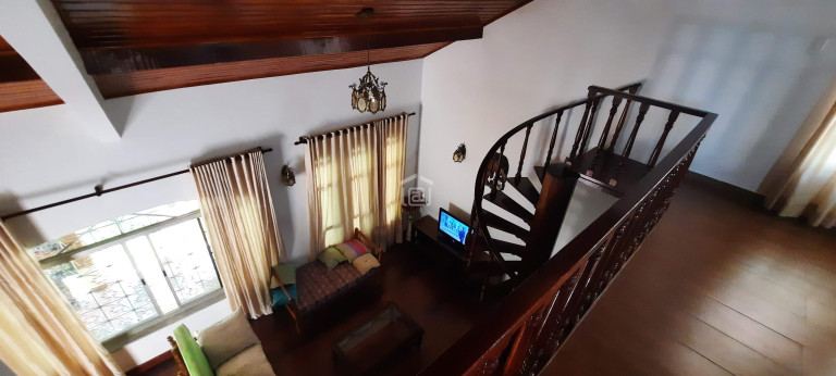 Imagem Casa com 1 Quarto à Venda, 298 m² em Jardim Dos Estados - Poços De Caldas