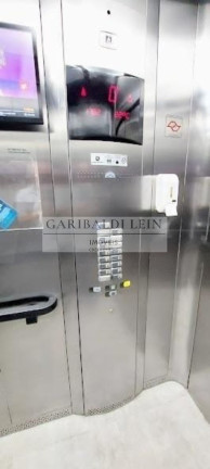 Imagem Imóvel com 2 Quartos à Venda, 52 m² em Vila Industrial - Campinas