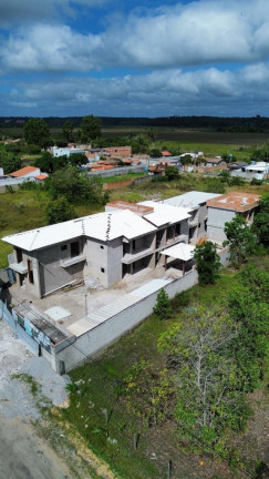 Imagem Casa com 3 Quartos à Venda, 110 m² em Porto Seguro