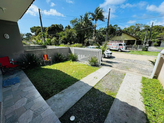 Imagem Casa com 2 Quartos à Venda, 67 m² em Rainha Do Mar - Itapoá Imagem Casa com 2 Quartos à Venda, 67 m² em Rainha Do Mar - Itapoá