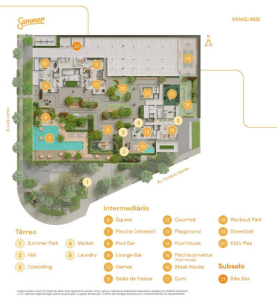 Imagem Apartamento com 3 Quartos à Venda, 80 m² em Terra Bonita - Londrina Imagem Apartamento com 3 Quartos à Venda, 80 m² em Terra Bonita - Londrina