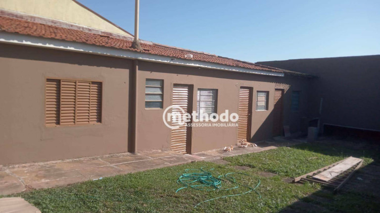 Imagem Casa com 3 Quartos à Venda, 116 m² em Jardim Proença - Campinas Imagem Casa com 3 Quartos à Venda, 116 m² em Jardim Proença - Campinas