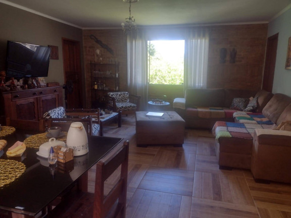 Imagem Casa com 3 Quartos à Venda, 600 m² em Parque Dom João Vi - Nova Friburgo