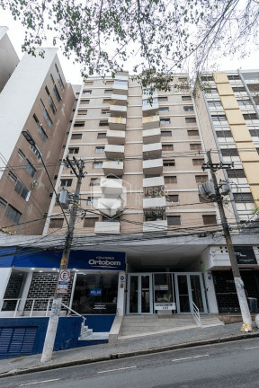 Imagem Apartamento com 3 Quartos à Venda, 92 m² em Jardim Paulista - São Paulo