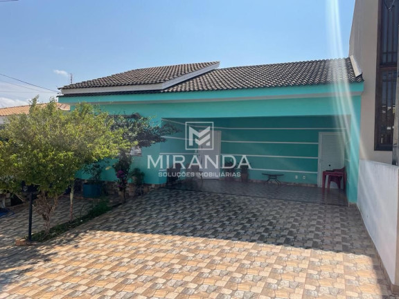 Casa de Condomínio com 4 Quartos à Venda, 166 m² em Golden Park Sigmas - Sorocaba