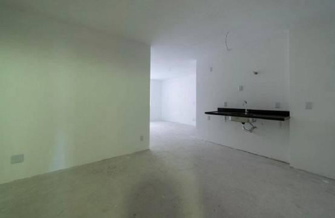 Imagem Apartamento com 1 Quarto à Venda, 36 m² em Centro - Rio De Janeiro