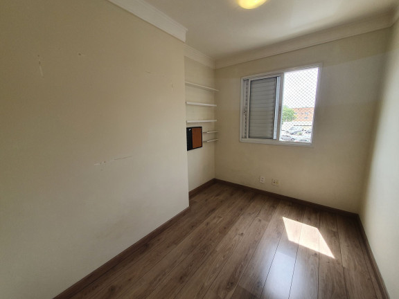 Imagem Apartamento com 3 Quartos à Venda, 57 m² em Jaguaré - São Paulo
