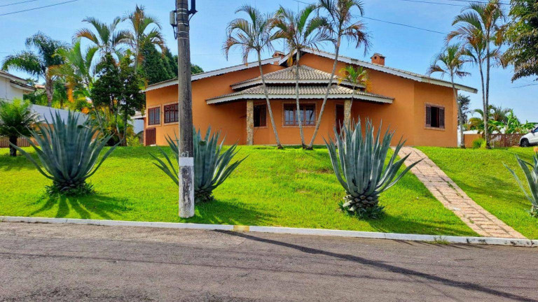 Imagem Casa com 3 Quartos à Venda, 250 m² em Condomínio Village Castelo - Itu