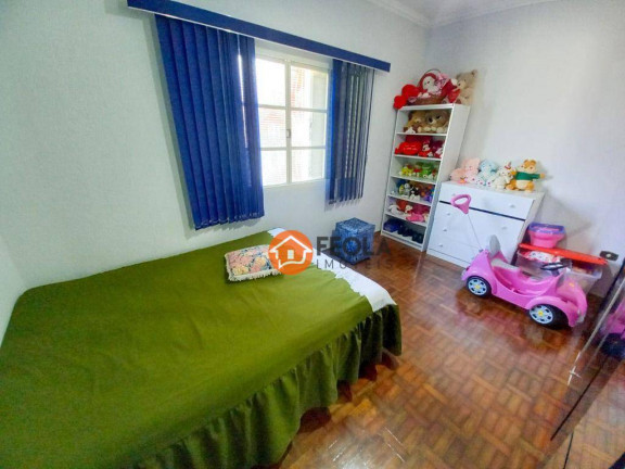 Imagem Casa com 3 Quartos à Venda, 360 m² em Jardim Lizandra - Americana Imagem Casa com 3 Quartos à Venda, 360 m² em Jardim Lizandra - Americana