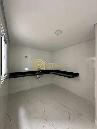 Imagem Apartamento com 2 Quartos à Venda, 58 m² em Vila Linda - Santo André