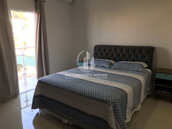Imagem Casa de Condomínio com 3 Quartos à Venda, 154 m² em Horto Florestal Ii - Sorocaba
