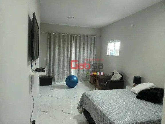 Imagem Casa com 3 Quartos à Venda, 144 m² em Vila Sao Pedro - São Pedro Da Aldeia Imagem Casa com 3 Quartos à Venda, 144 m² em Vila Sao Pedro - São Pedro Da Aldeia