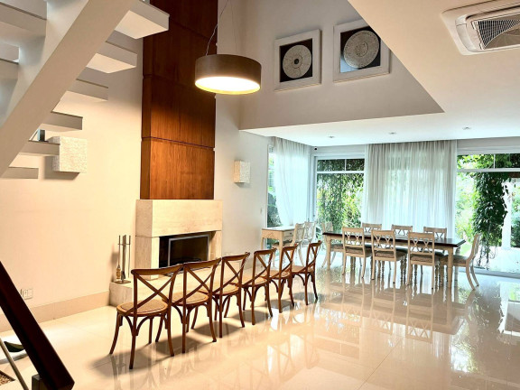 Imagem Casa com 4 Quartos à Venda, 440 m² em Alphaville - Santana De Parnaíba Imagem Casa com 4 Quartos à Venda, 440 m² em Alphaville - Santana De Parnaíba