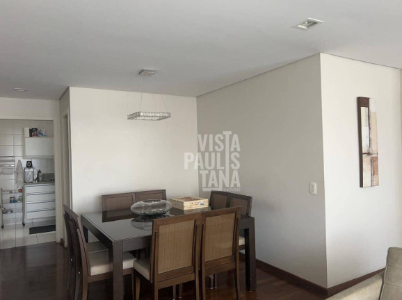 Imagem Apartamento com 3 Quartos à Venda ou Locação, 116 m² em Brooklin Paulista - São Paulo Imagem Apartamento com 3 Quartos à Venda ou Locação, 116 m² em Brooklin Paulista - São Paulo