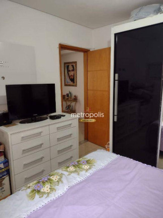 Imagem Casa com 4 Quartos à Venda, 183 m² em Barcelona - São Caetano Do Sul Imagem Casa com 4 Quartos à Venda, 183 m² em Barcelona - São Caetano Do Sul