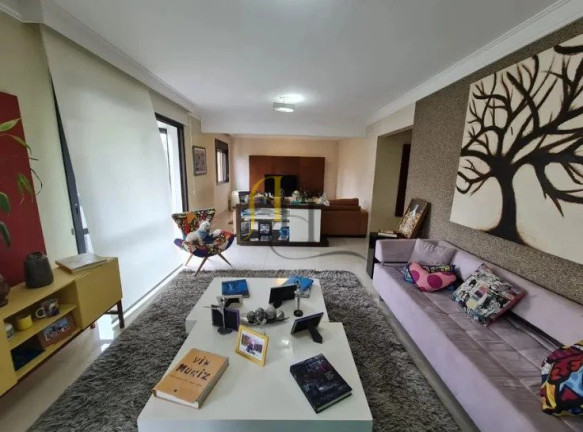 Imagem Apartamento com 3 Quartos à Venda, 178 m² em Vila Anglo Brasileira - São Paulo Imagem Apartamento com 3 Quartos à Venda, 178 m² em Vila Anglo Brasileira - São Paulo