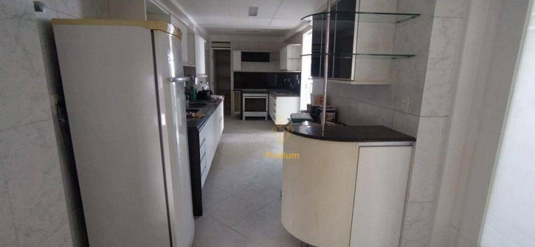Imagem Apartamento com 3 Quartos à Venda, 281 m² em Manaíra - João Pessoa Imagem Apartamento com 3 Quartos à Venda, 281 m² em Manaíra - João Pessoa