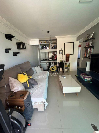 Imagem Apartamento com 2 Quartos à Venda, 79 m² em Bombas - Bombinhas Imagem Apartamento com 2 Quartos à Venda, 79 m² em Bombas - Bombinhas