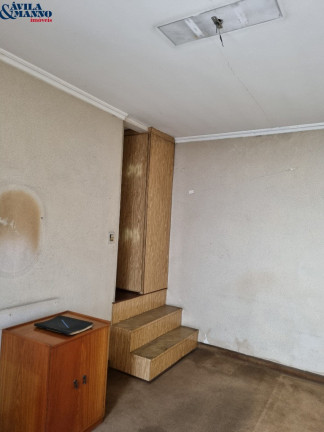 Imagem Sobrado com 3 Quartos à Venda, em Vila Regente Feijó - São Paulo Imagem Sobrado com 3 Quartos à Venda, em Vila Regente Feijó - São Paulo