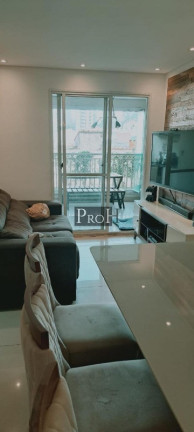 Imagem Apartamento com 3 Quartos à Venda, 74 m² em Jardim Hollywood - São Bernardo Do Campo Imagem Apartamento com 3 Quartos à Venda, 74 m² em Jardim Hollywood - São Bernardo Do Campo