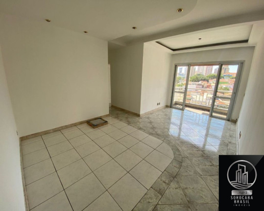 Imagem Apartamento com 3 Quartos à Venda, 133 m² em Centro - Sorocaba