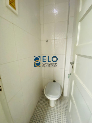 Imagem Apartamento com 2 Quartos à Venda, 109 m² em Centro - São Vicente Imagem Apartamento com 2 Quartos à Venda, 109 m² em Centro - São Vicente