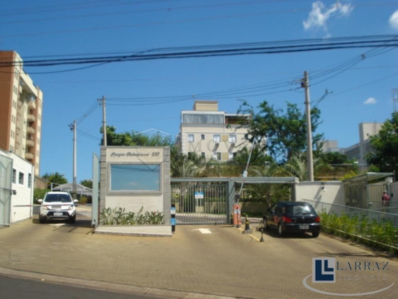 Imagem Imóvel com 2 Quartos à Venda, 47 m² em City Ribeirão - Ribeirao Preto