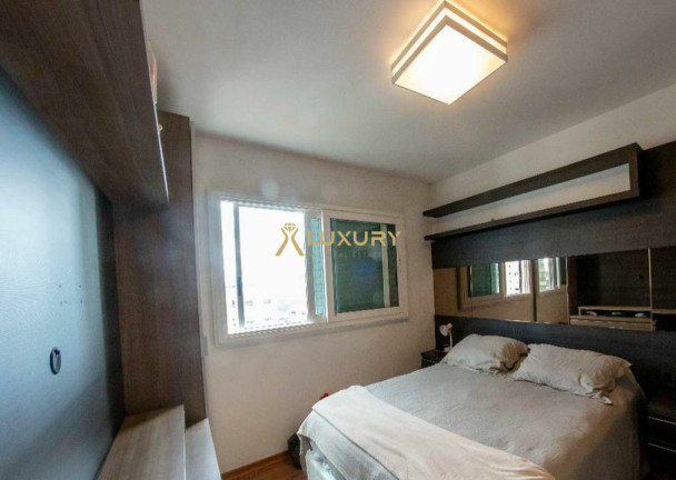 Imagem Imóvel com 3 Quartos à Venda, 76 m² em Vila Da Serra - Nova Lima